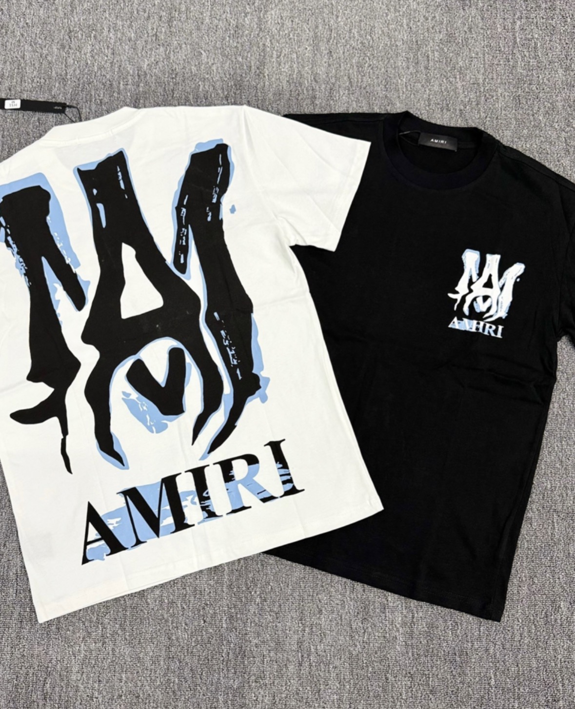 Camiseta Amiri U806
