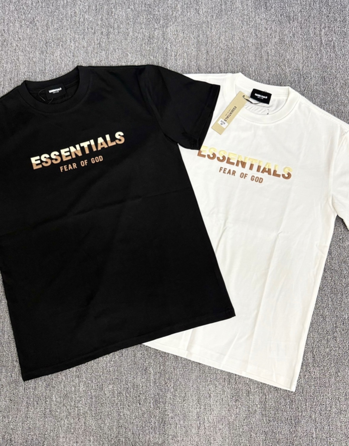 Camiseta Essentials U804